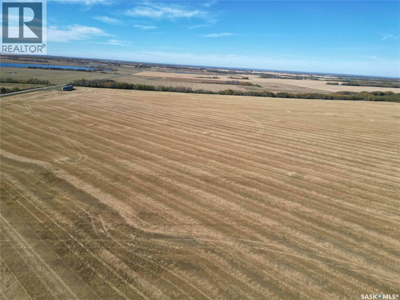 Hildebrand Farm Land, Round Hill Rm No. 467, Saskatchewan  S0M 2L0 - Photo 4 - SK049800