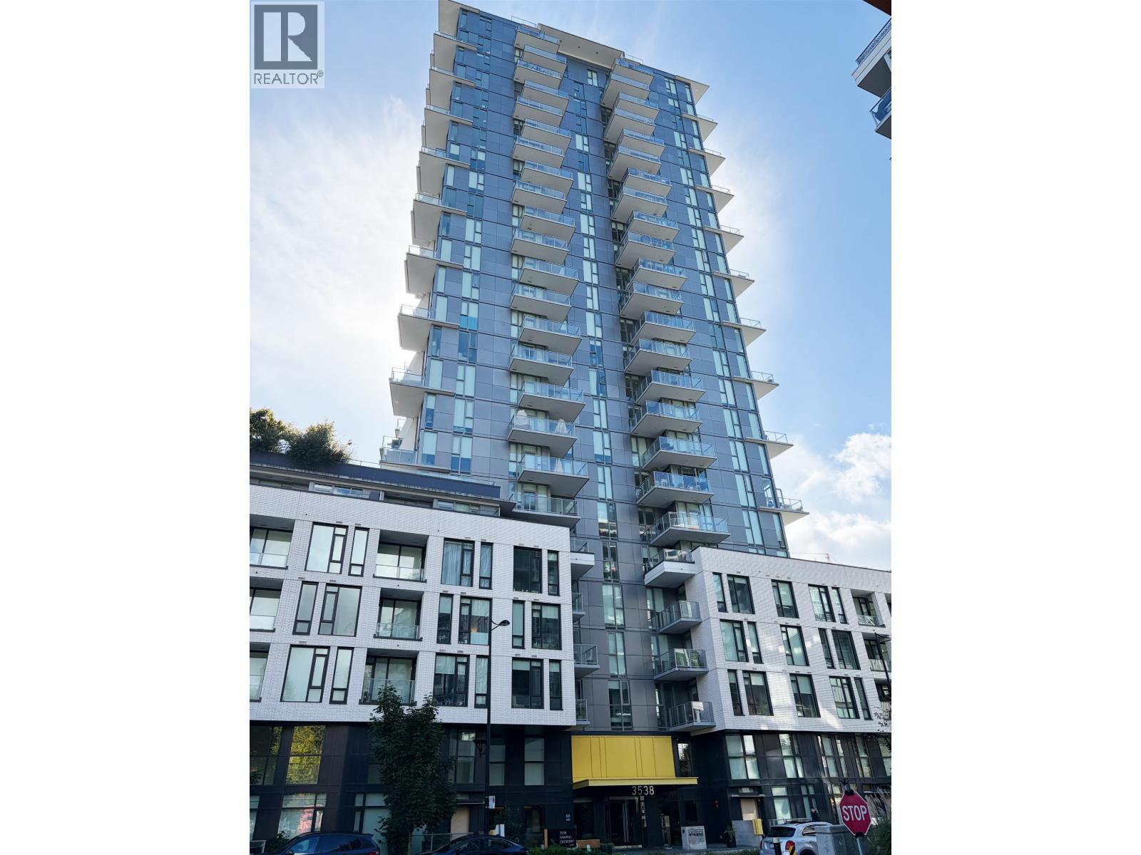 509 3538 Sawmill Crescent, Vancouver, British Columbia V5S 0J8 - Photo 12 - R3170219