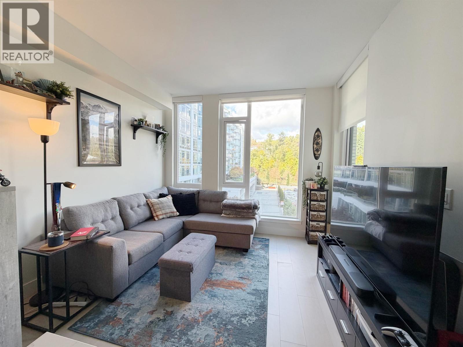 509 3538 Sawmill Crescent, Vancouver, British Columbia V5S 0J8 - Photo 8 - R3170219