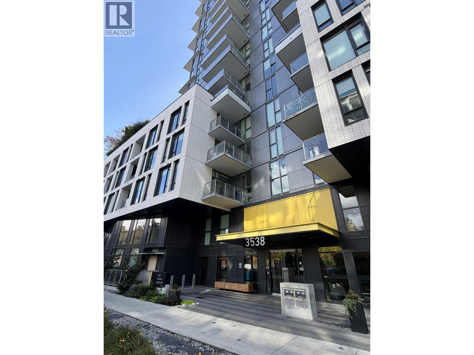509 3538 Sawmill Crescent, Vancouver, British Columbia V5S 0J8 - Photo 16 - R3170219