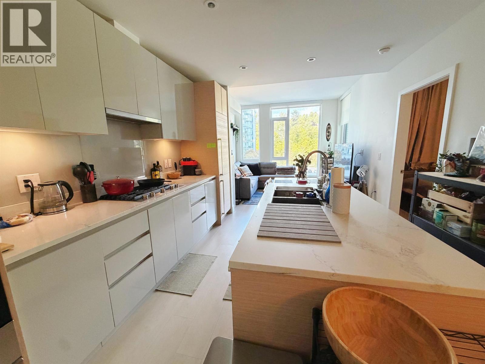 509 3538 Sawmill Crescent, Vancouver, British Columbia V5S 0J8 - Photo 10 - R3170219