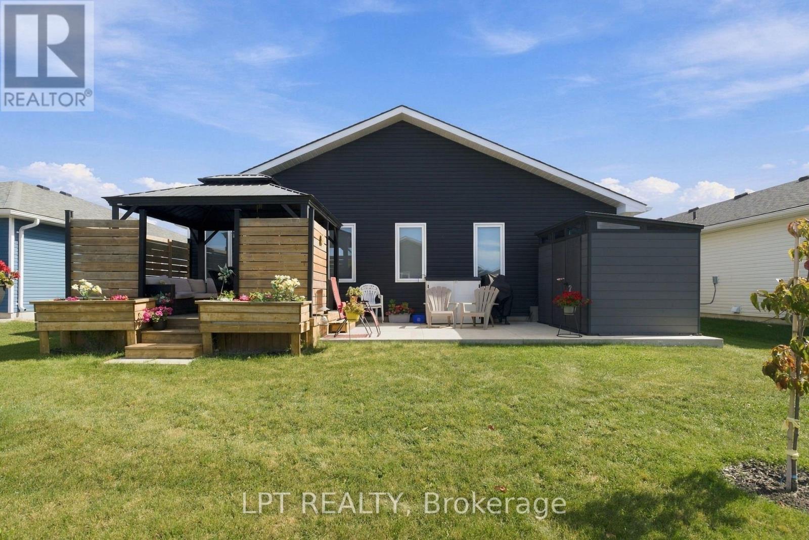 102 Huron Heights Drive, Ashfield-Colborne-Wawanosh, Ontario  N7A 0C6 - Photo 36 - X13775666