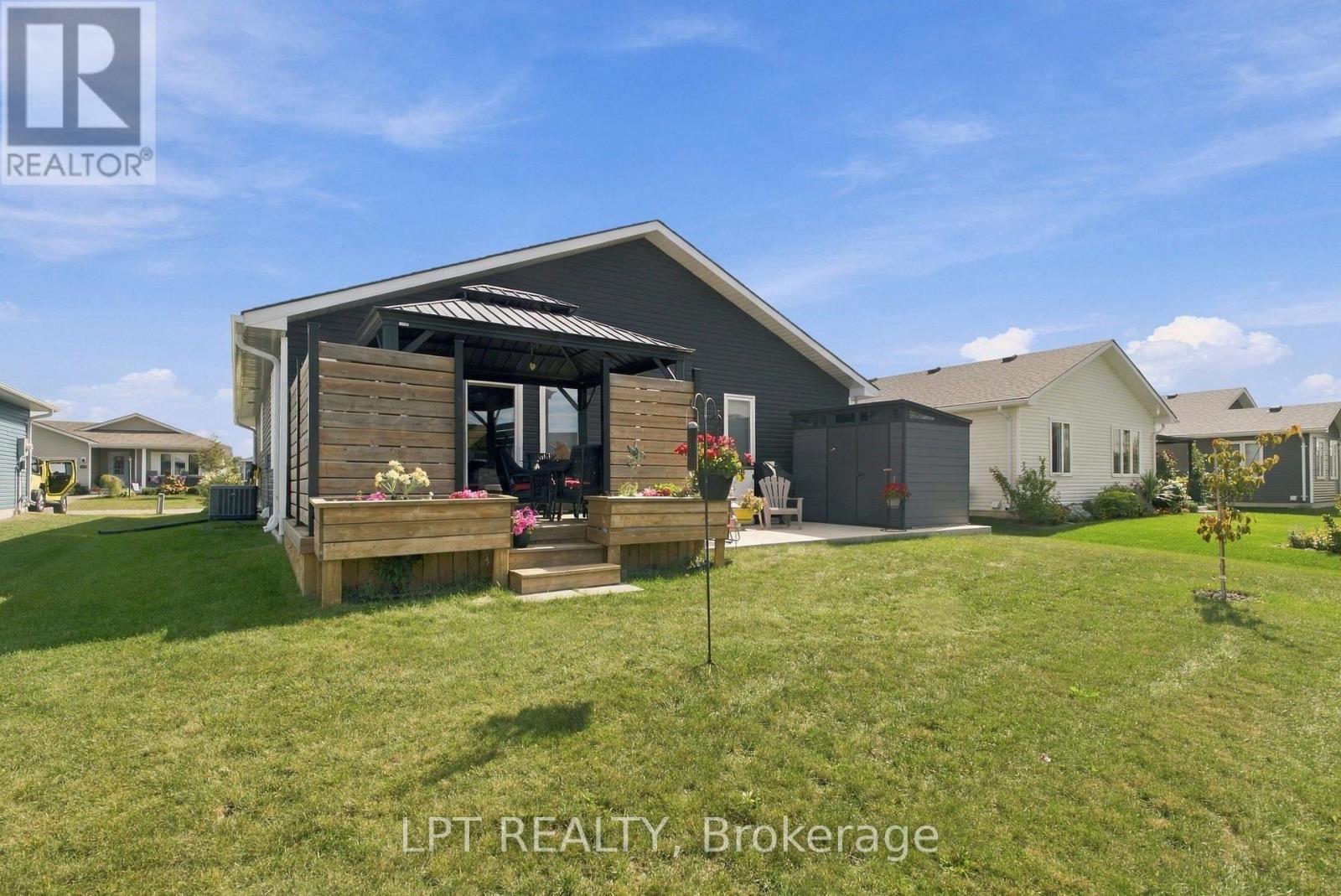 102 Huron Heights Drive, Ashfield-Colborne-Wawanosh, Ontario  N7A 0C6 - Photo 38 - X13775666