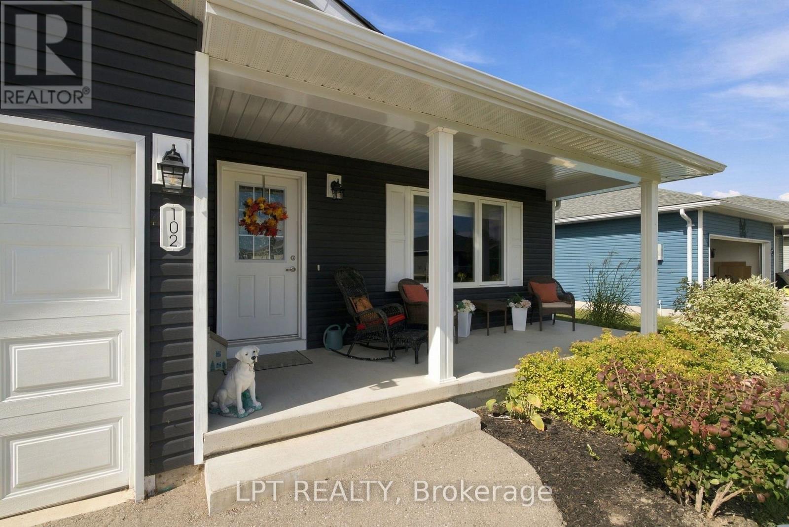 102 Huron Heights Drive, Ashfield-Colborne-Wawanosh, Ontario  N7A 0C6 - Photo 5 - X13775666