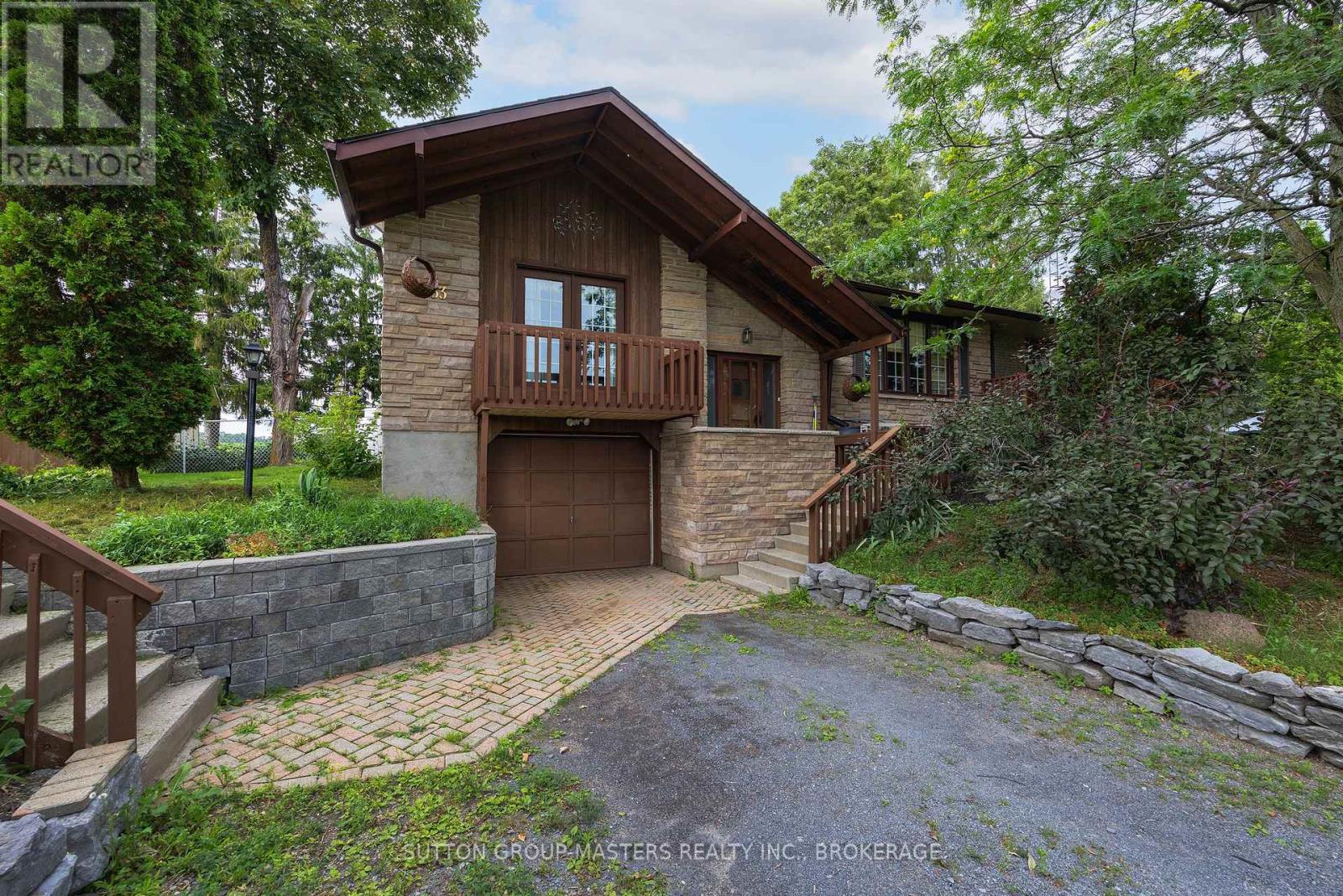 7433 County 2 Road, Greater Napanee, Ontario  K7R 3K6 - Photo 1 - X13837654