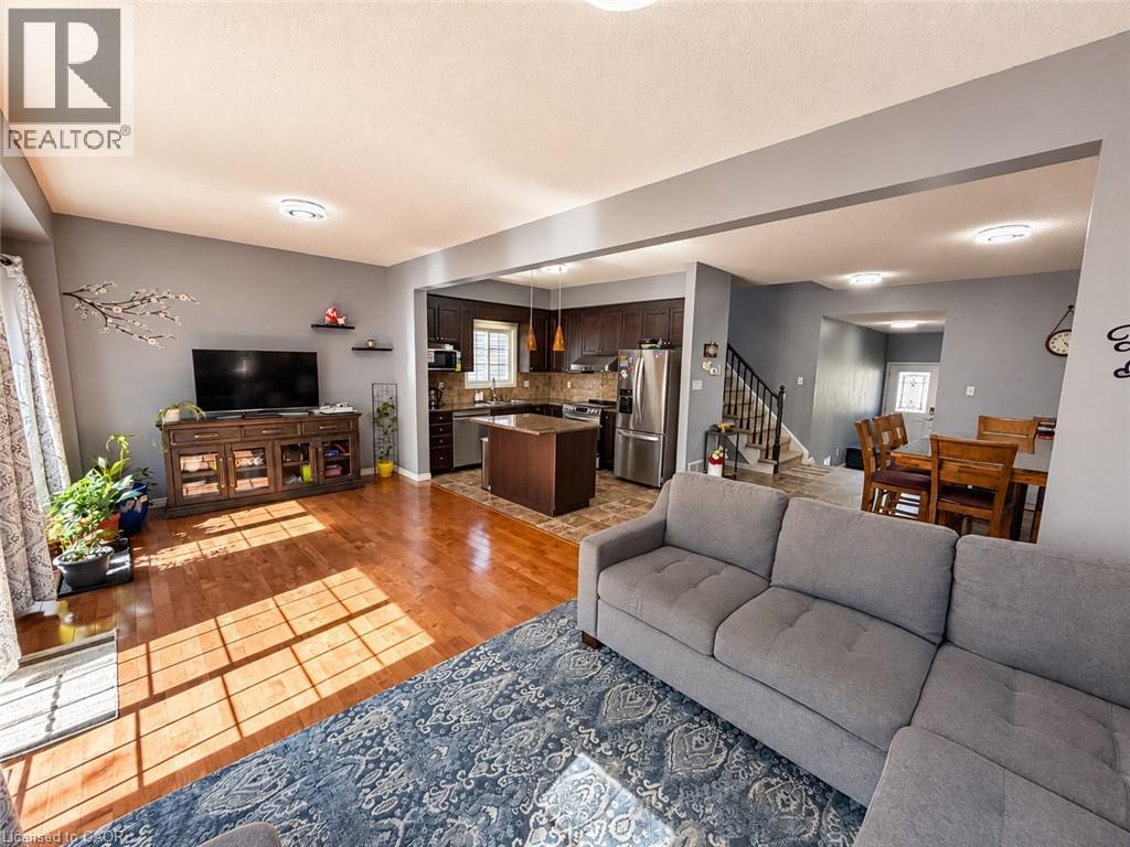649 Winterberry Avenue, Waterloo, Ontario  N2V 2X4 - Photo 9 - 40860990