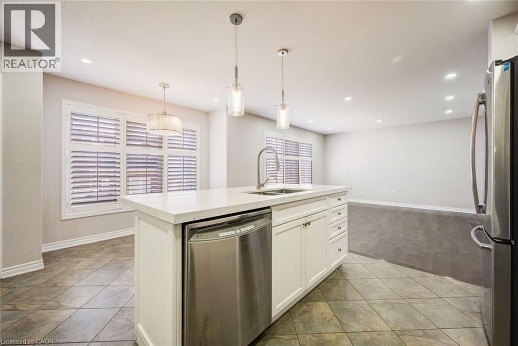 358 Laundon Terrace, Milton, Ontario  L9T 7N9 - Photo 13 - 40867277