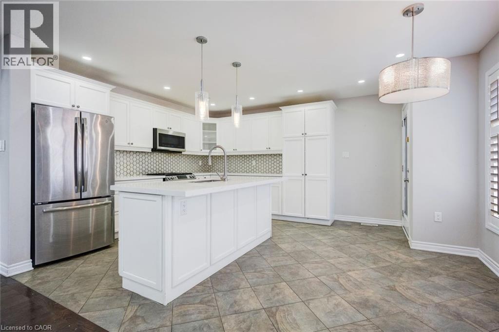 358 Laundon Terrace, Milton, Ontario  L9T 7N9 - Photo 11 - 40867277