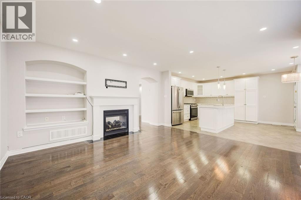 358 Laundon Terrace, Milton, Ontario  L9T 7N9 - Photo 17 - 40867277