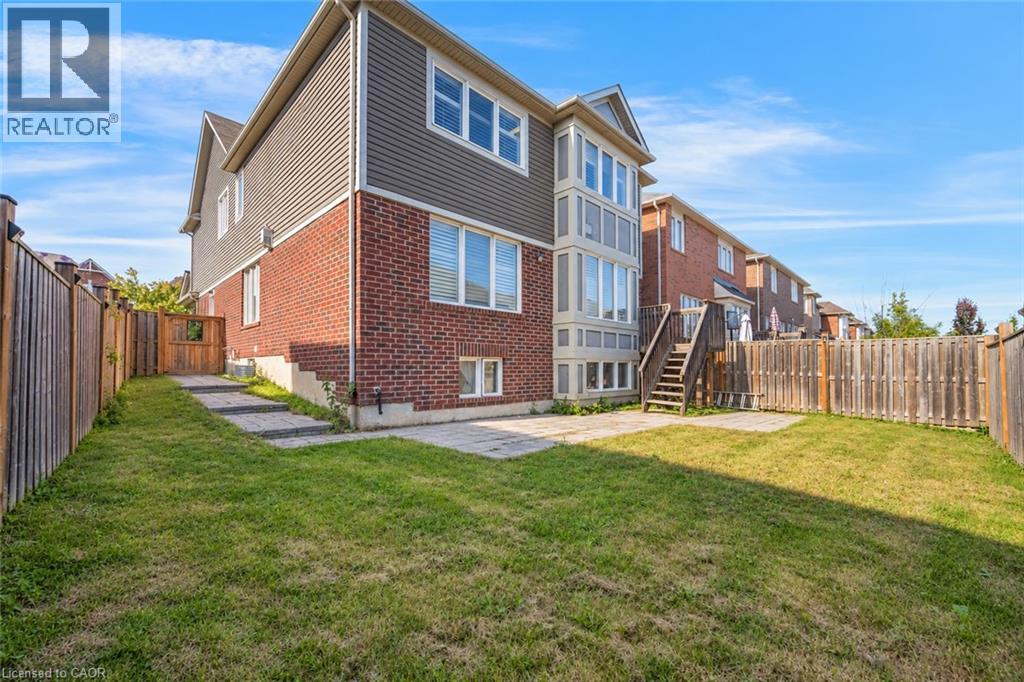358 Laundon Terrace, Milton, Ontario  L9T 7N9 - Photo 37 - 40867277