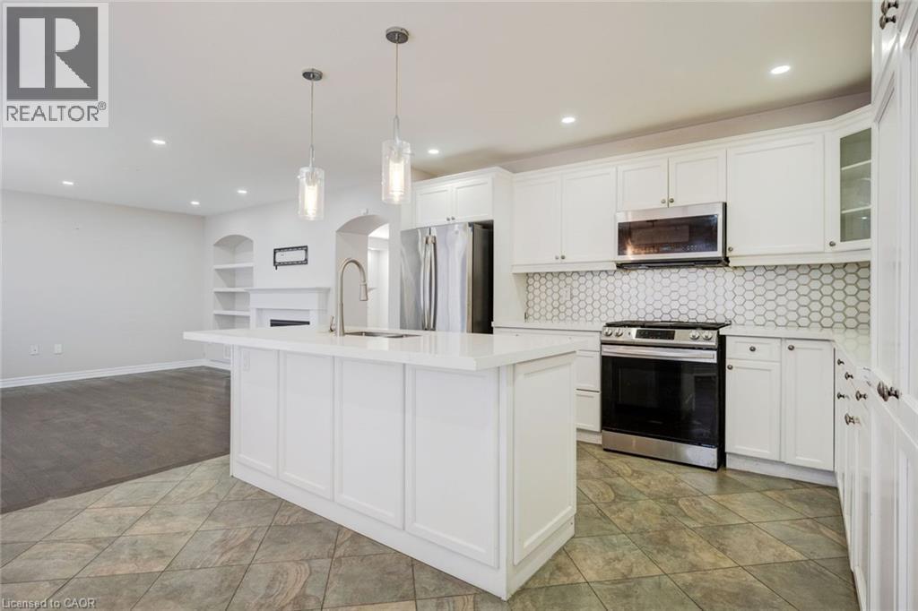 358 Laundon Terrace, Milton, Ontario  L9T 7N9 - Photo 12 - 40867277