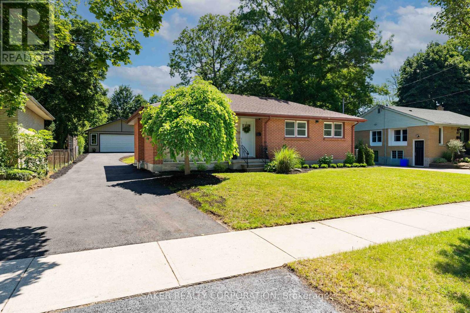 96 WETHERED STREET, London East, Ontario