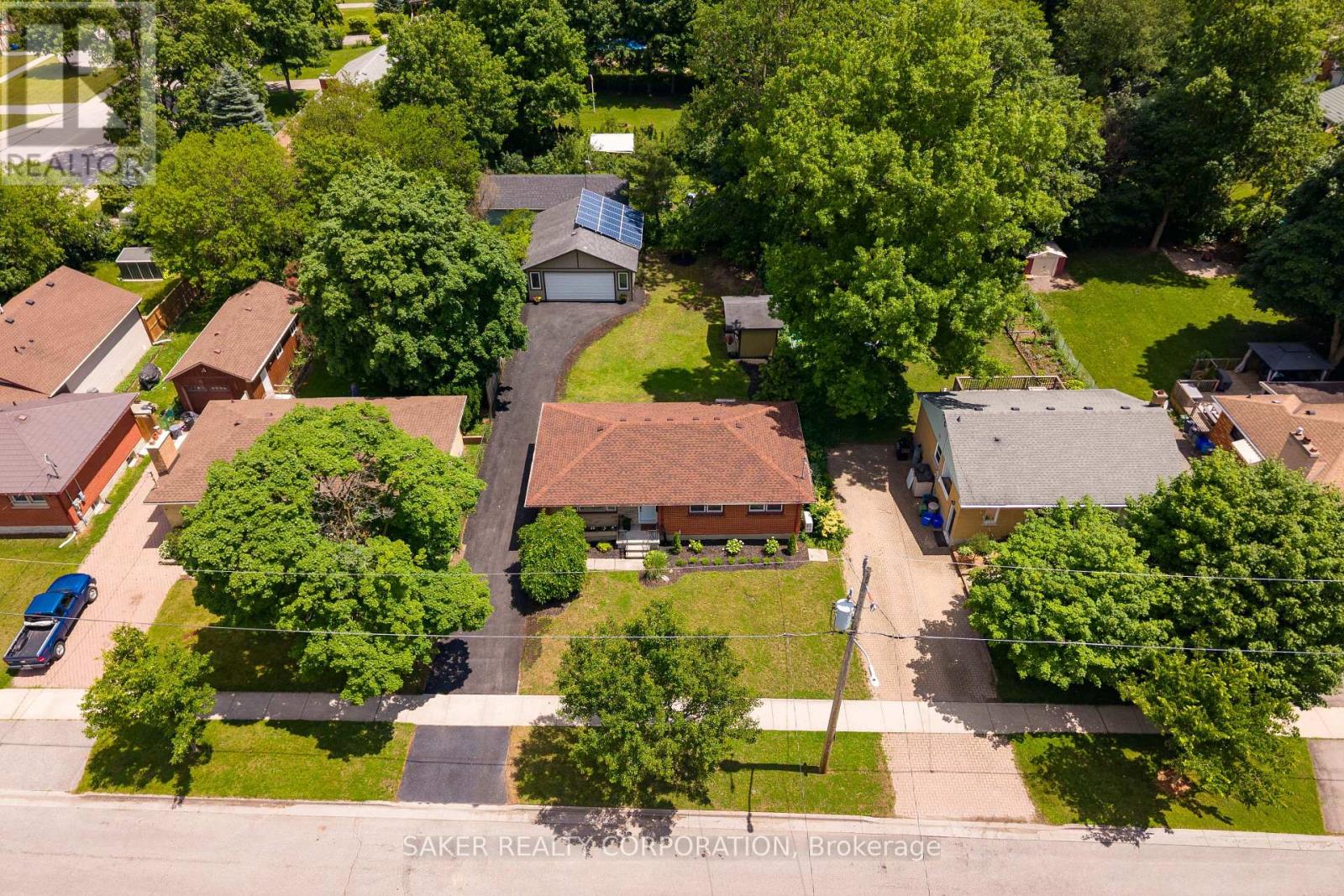 96 Wethered Street, London East, Ontario  N5Y 1H3 - Photo 2 - X13837642