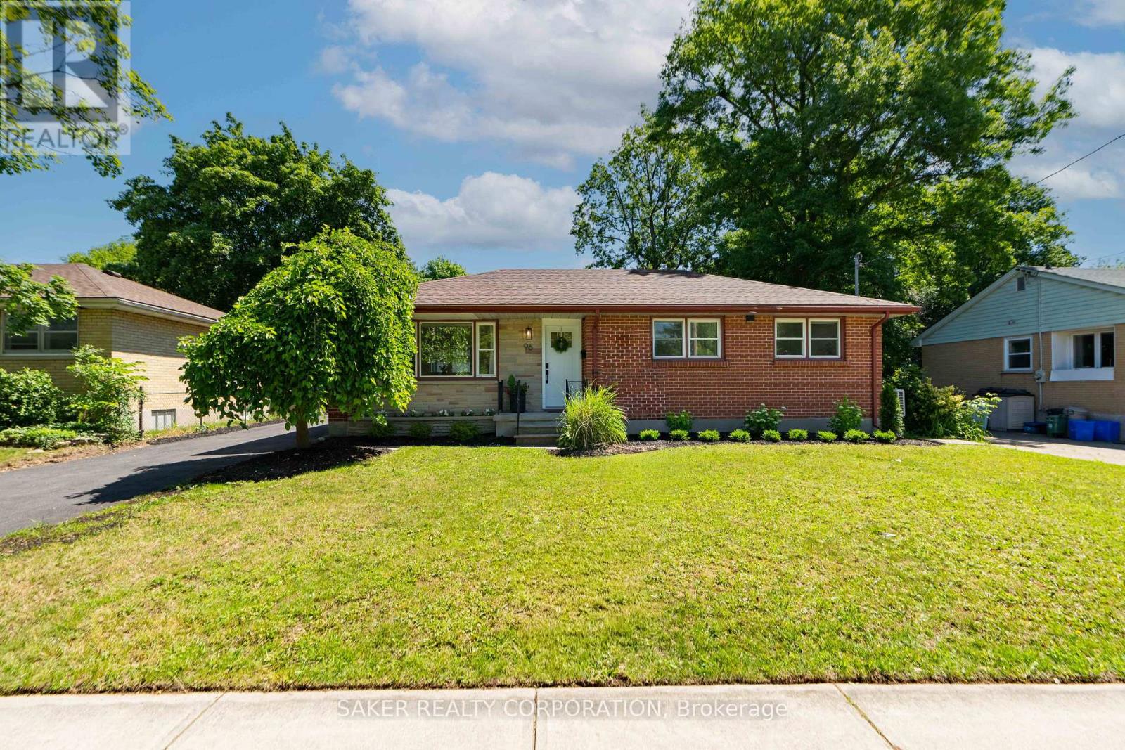 96 Wethered Street, London East, Ontario  N5Y 1H3 - Photo 3 - X13837642