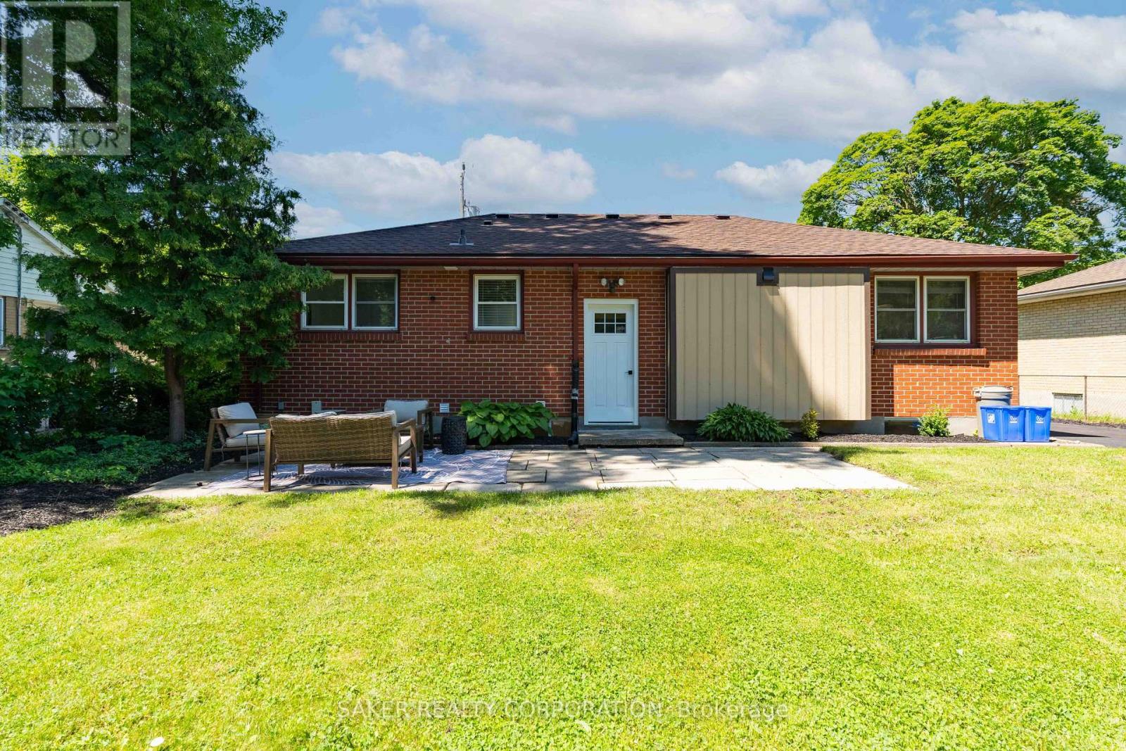 96 Wethered Street, London East, Ontario  N5Y 1H3 - Photo 33 - X13837642
