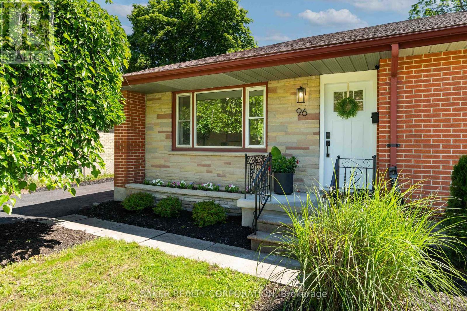96 Wethered Street, London East, Ontario  N5Y 1H3 - Photo 4 - X13837642