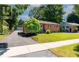 96 WETHERED STREET, London East, Ontario