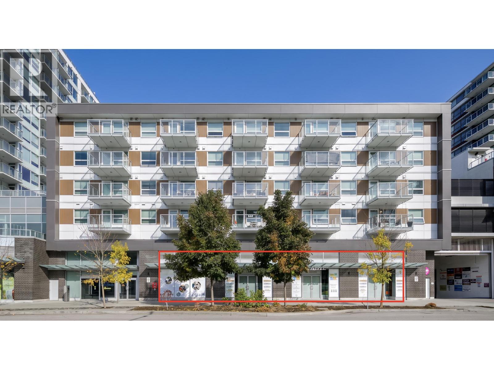 105 6968 PEARSON WAY, Richmond, British Columbia