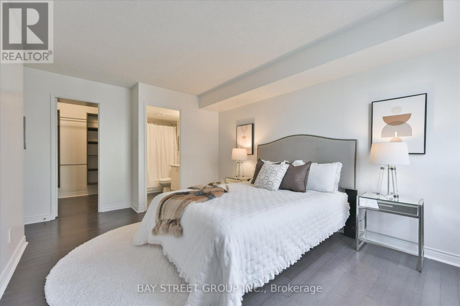1210 - 260 Doris Avenue, Toronto, Ontario  M2N 6X9 - Photo 15 - C13837638