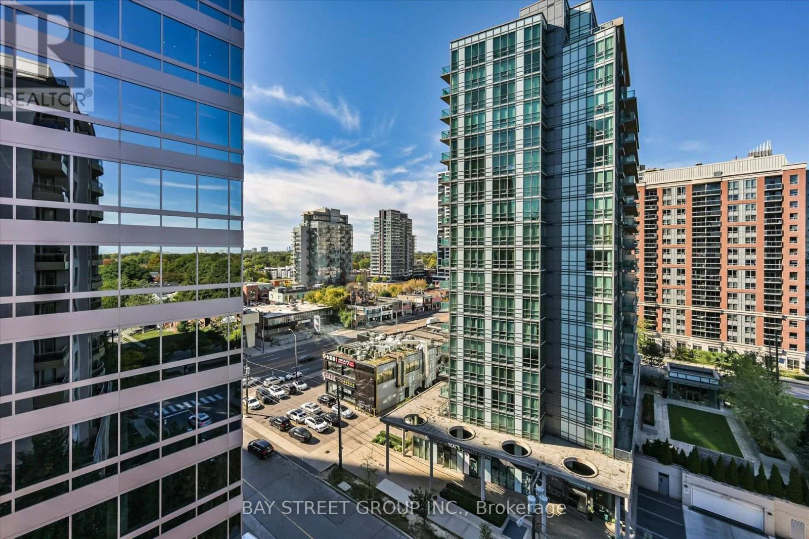 1210 - 260 Doris Avenue, Toronto, Ontario  M2N 6X9 - Photo 23 - C13837638
