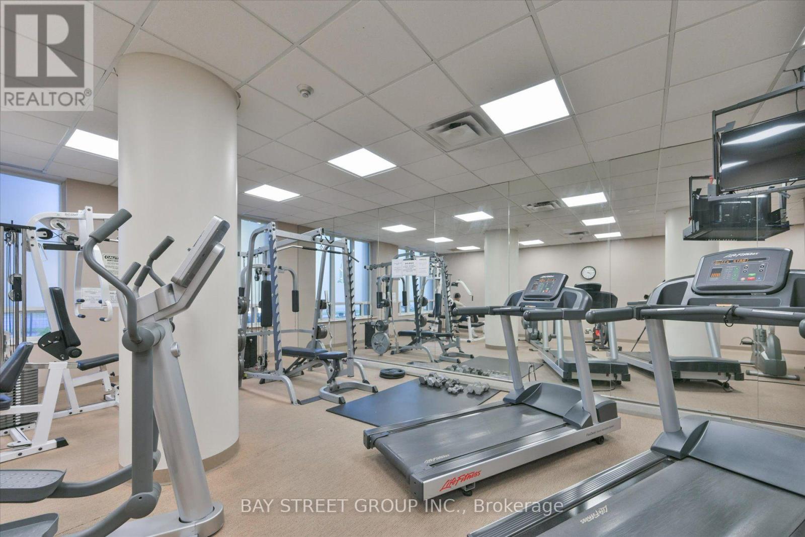 1210 - 260 Doris Avenue, Toronto, Ontario  M2N 6X9 - Photo 24 - C13837638