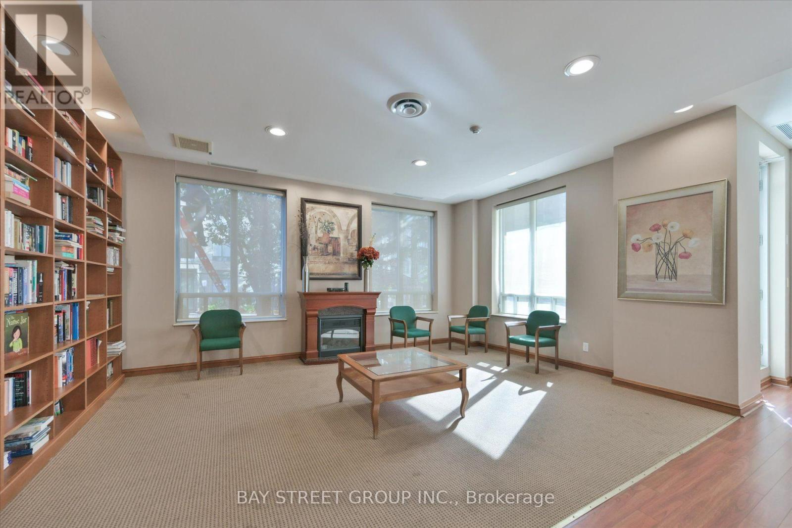 1210 - 260 Doris Avenue, Toronto, Ontario  M2N 6X9 - Photo 25 - C13837638