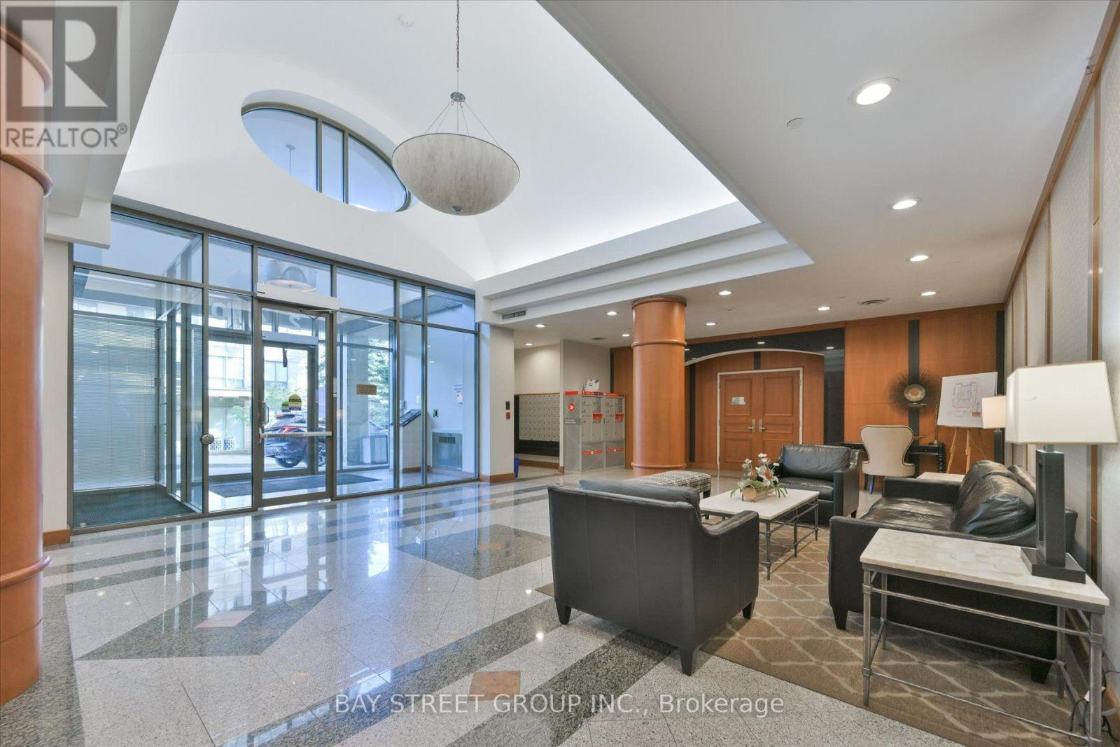 1210 - 260 Doris Avenue, Toronto, Ontario  M2N 6X9 - Photo 4 - C13837638