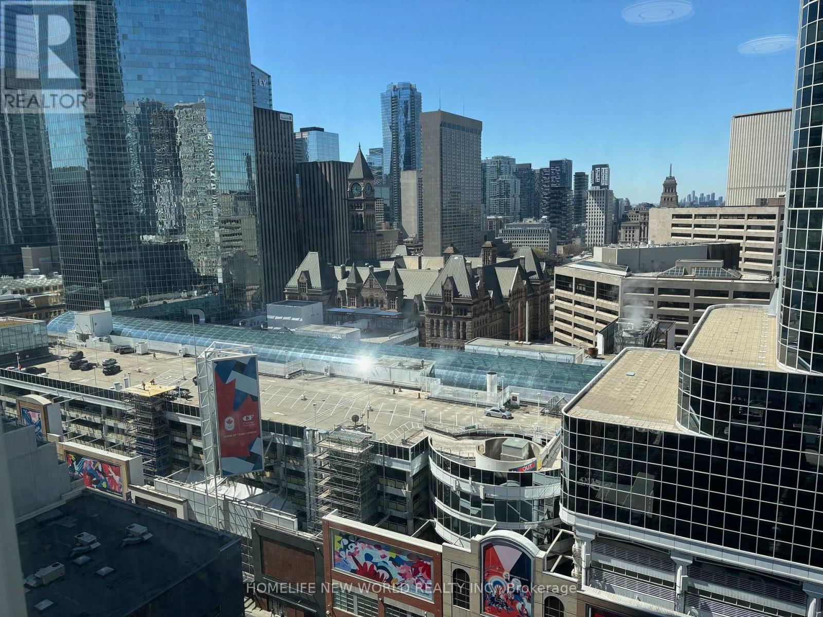 2109 - 210 Victoria Street, Toronto (Church-Yonge Corridor), Ontario  M5B 2R3 - Photo 12 - C13837646
