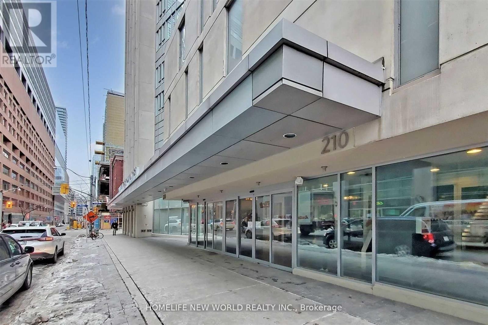 2109 - 210 Victoria Street, Toronto (Church-Yonge Corridor), Ontario  M5B 2R3 - Photo 4 - C13837646