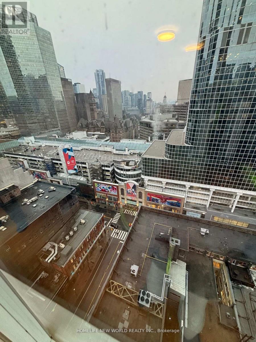 2109 - 210 Victoria Street, Toronto (Church-Yonge Corridor), Ontario  M5B 2R3 - Photo 7 - C13837646