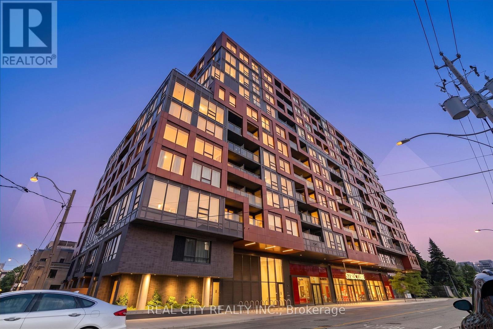 TH114 - 28 EASTERN AVENUE, Toronto, Ontario