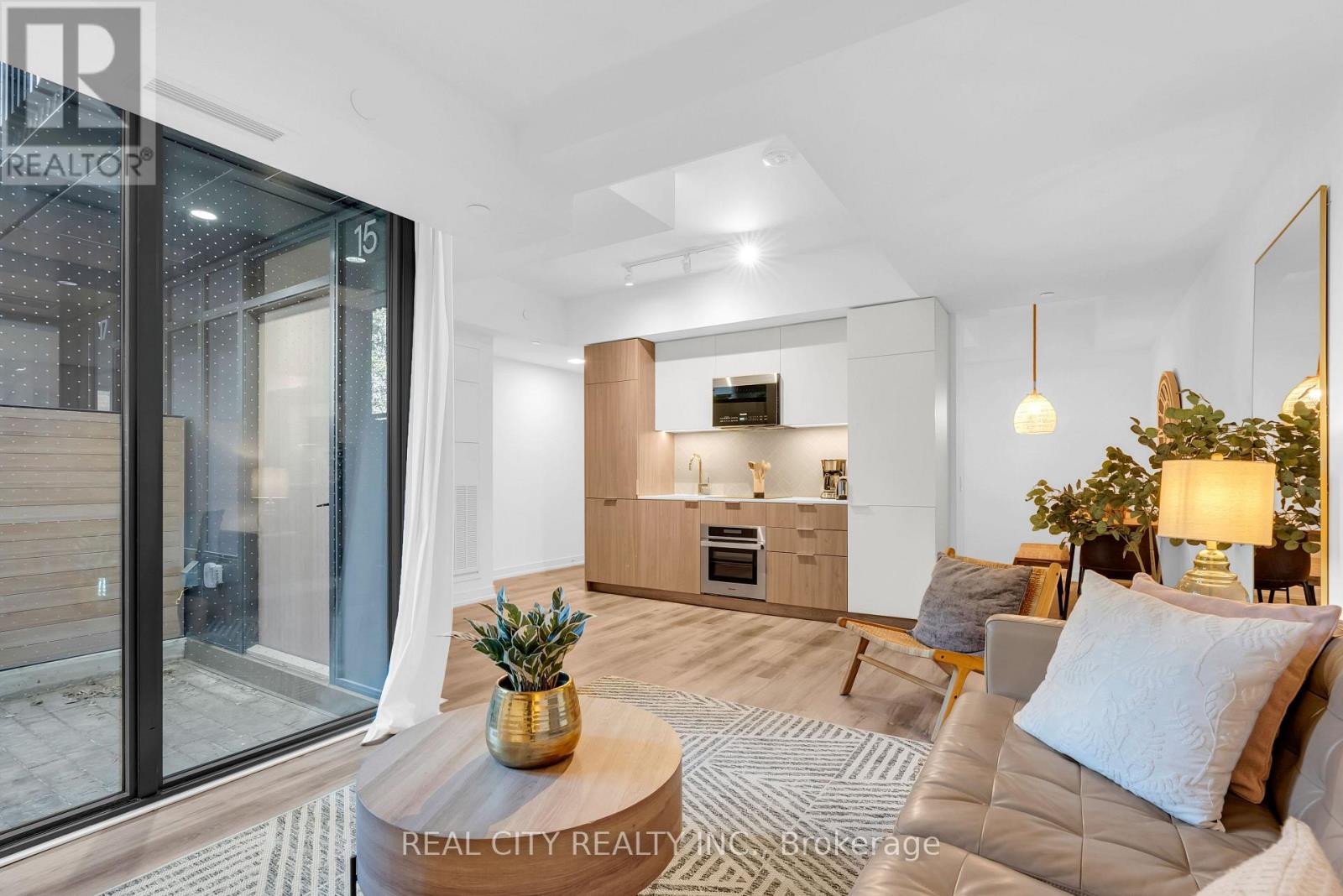 Th114 - 28 Eastern Avenue, Toronto (Moss Park), Ontario  M5A 1H5 - Photo 13 - C13837672