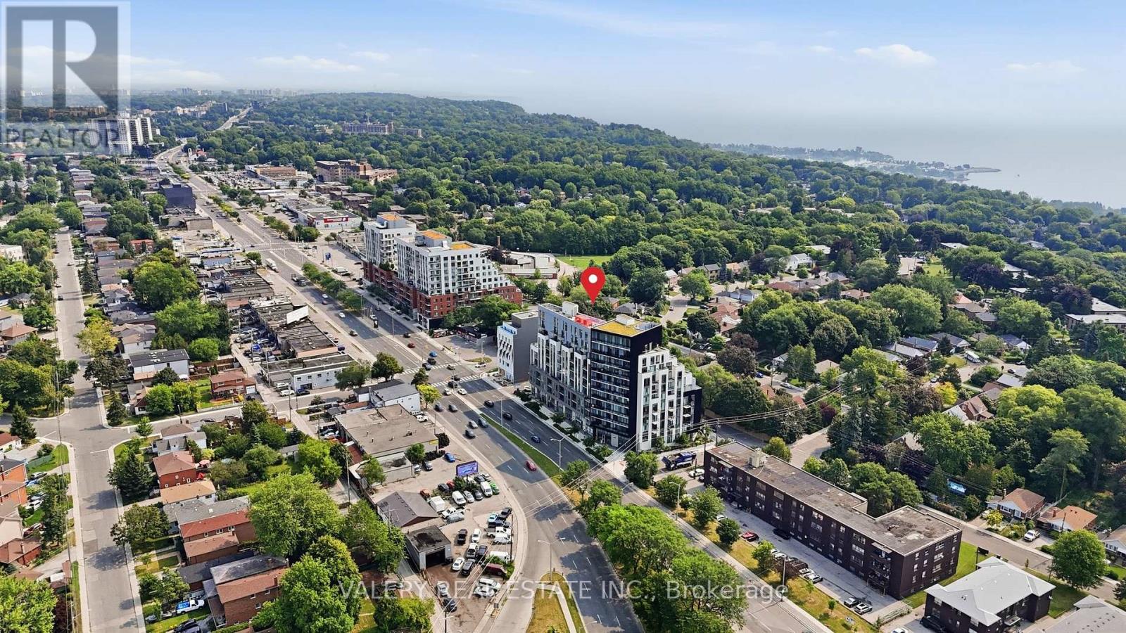 516 - 90 Glen Everest Road, Toronto, Ontario  M1N 0C3 - Photo 2 - E13837676