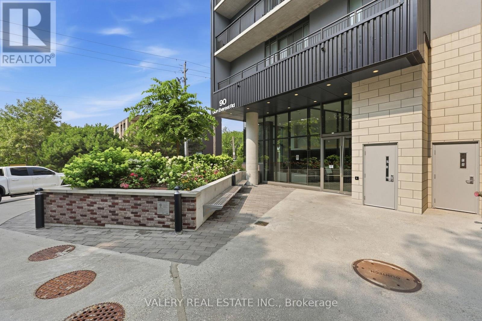 516 - 90 Glen Everest Road, Toronto, Ontario  M1N 0C3 - Photo 28 - E13837676