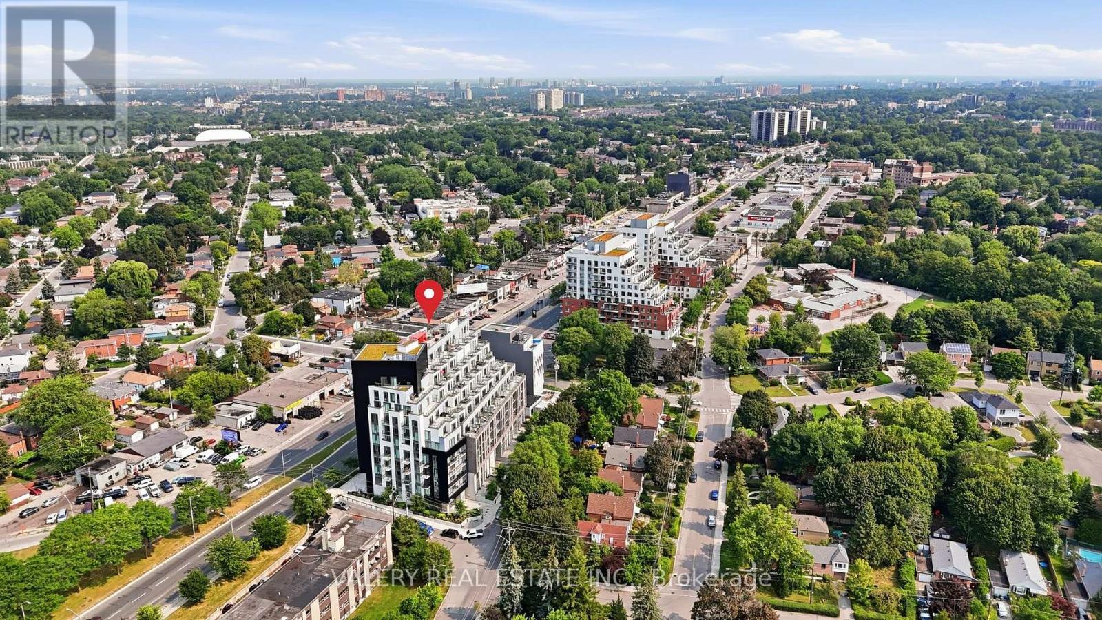516 - 90 Glen Everest Road, Toronto, Ontario  M1N 0C3 - Photo 3 - E13837676