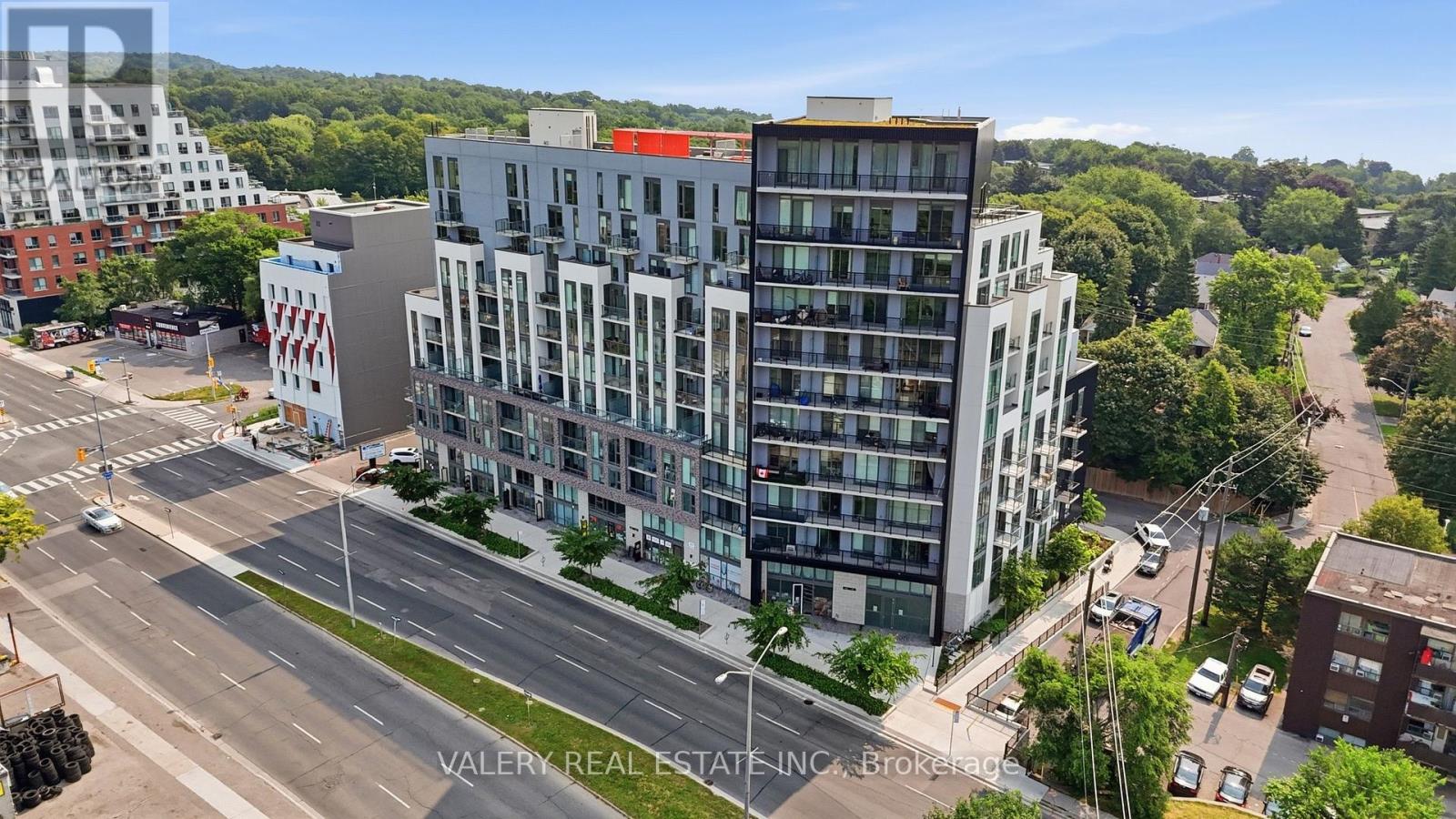 516 - 90 Glen Everest Road, Toronto, Ontario  M1N 0C3 - Photo 4 - E13837676