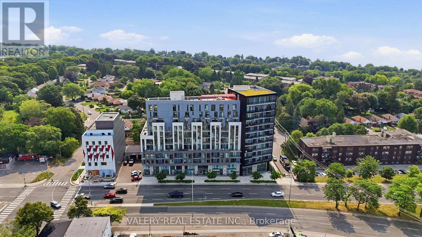 516 - 90 Glen Everest Road, Toronto, Ontario  M1N 0C3 - Photo 5 - E13837676