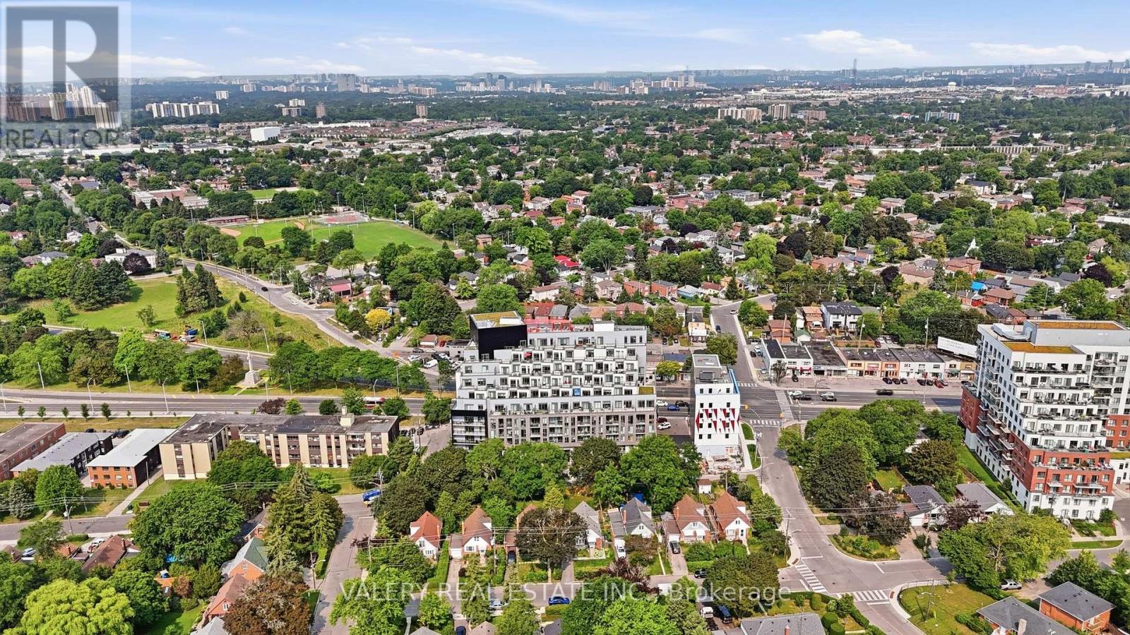 516 - 90 Glen Everest Road, Toronto, Ontario  M1N 0C3 - Photo 6 - E13837676