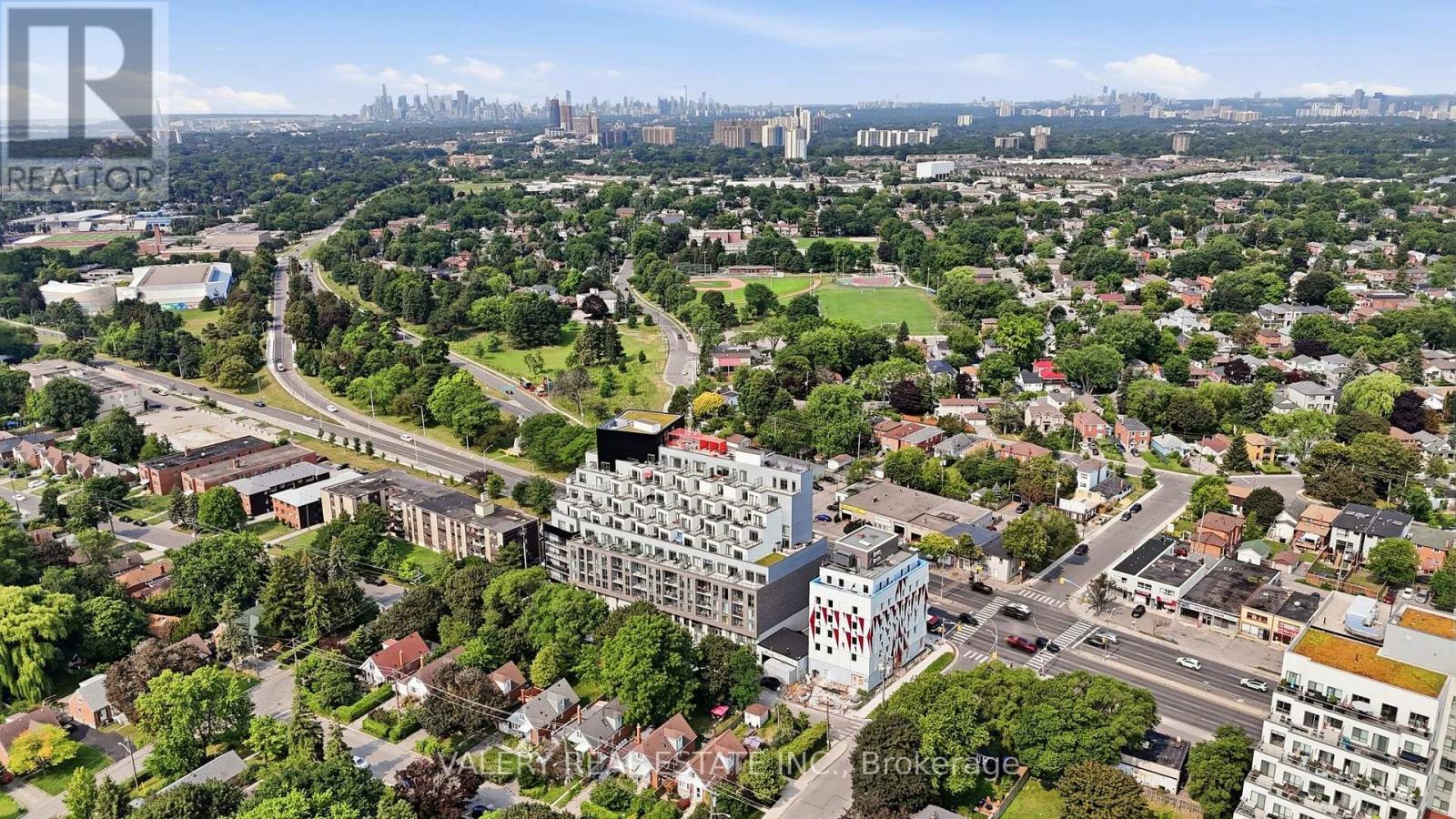 516 - 90 Glen Everest Road, Toronto, Ontario  M1N 0C3 - Photo 7 - E13837676