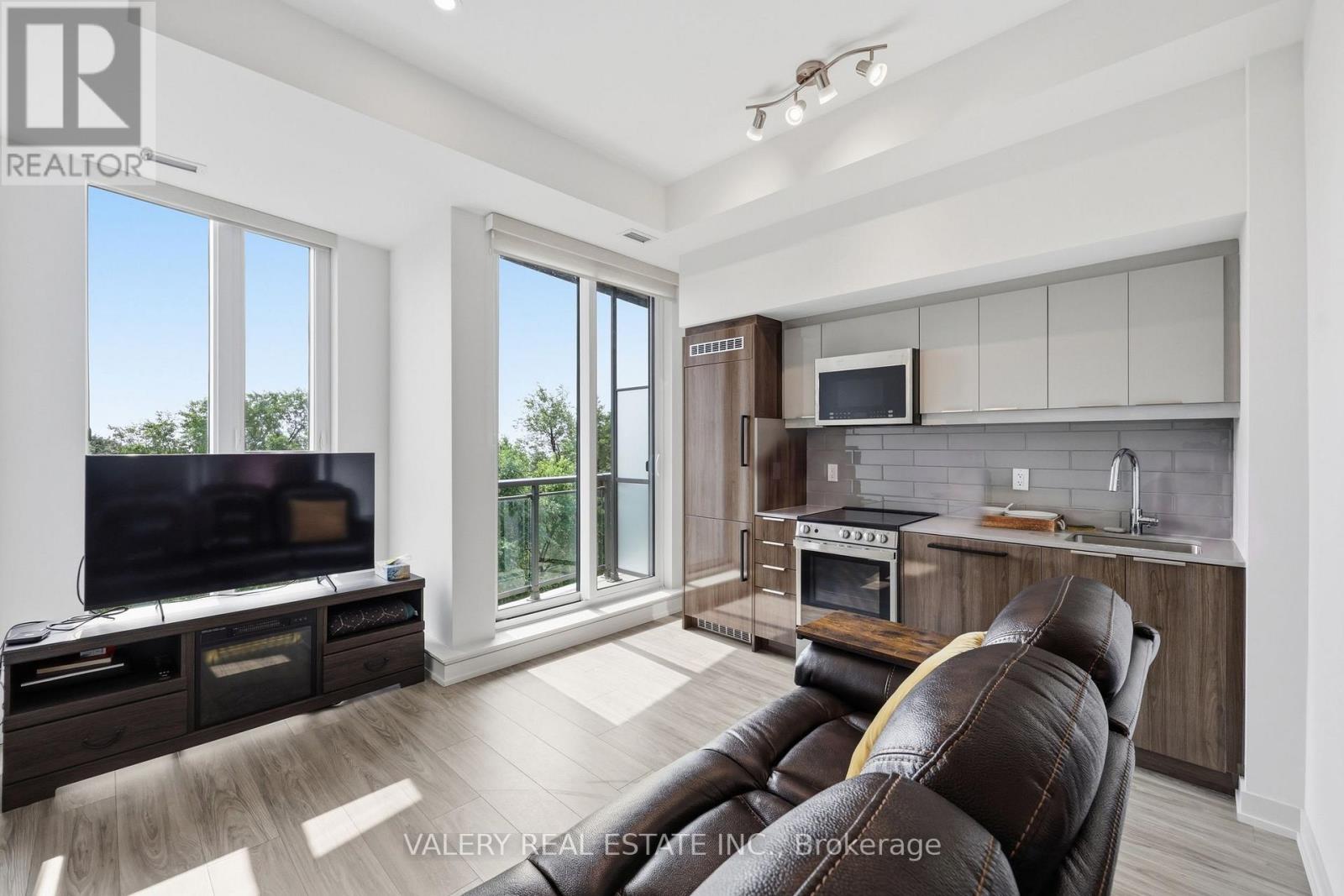 516 - 90 Glen Everest Road, Toronto, Ontario  M1N 0C3 - Photo 9 - E13837676