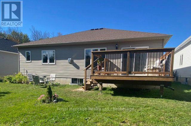 55 Ralph Dalton Boulevard, Tay, Ontario  L0K 2A0 - Photo 2 - S13670190