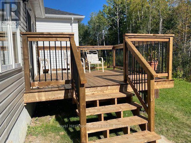 55 Ralph Dalton Boulevard, Tay, Ontario  L0K 2A0 - Photo 3 - S13670190