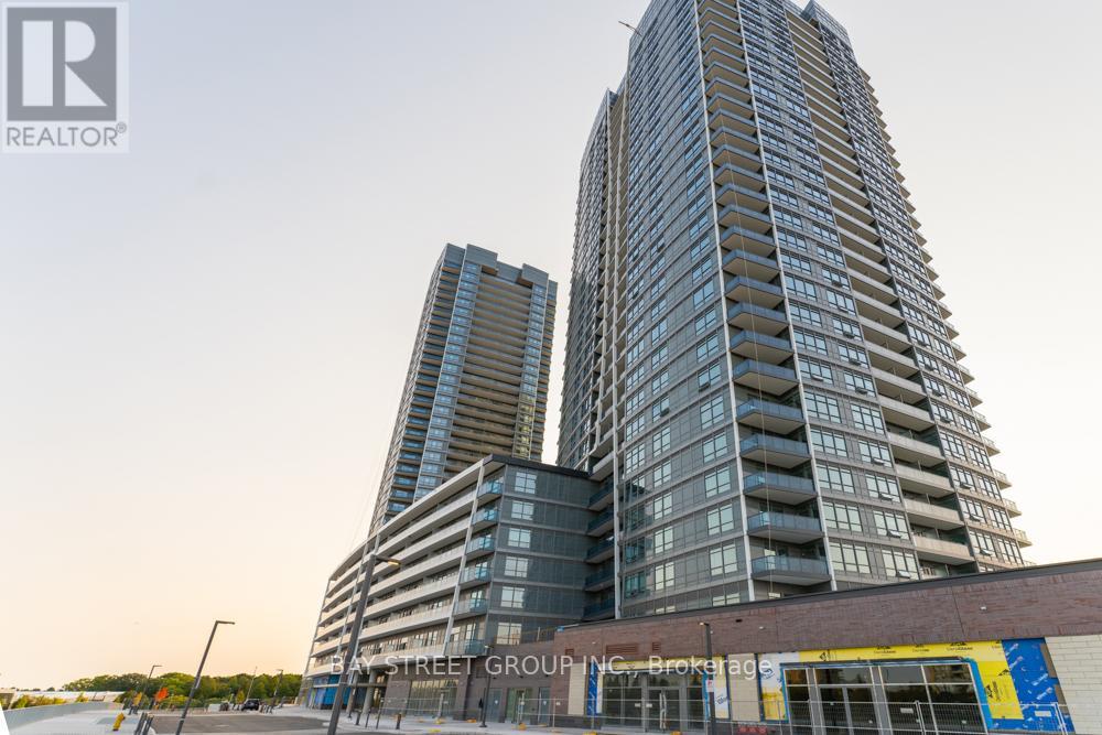 1005 B - 50 UPPER MALL WAY S, Vaughan, Ontario