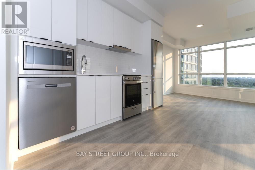 1005 B - 50 Upper Mall Way S, Vaughan, Ontario  L4J 0L8 - Photo 11 - N13837664