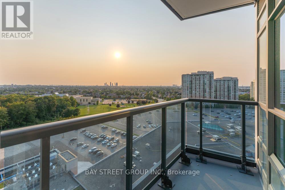 1005 B - 50 Upper Mall Way S, Vaughan, Ontario  L4J 0L8 - Photo 22 - N13837664