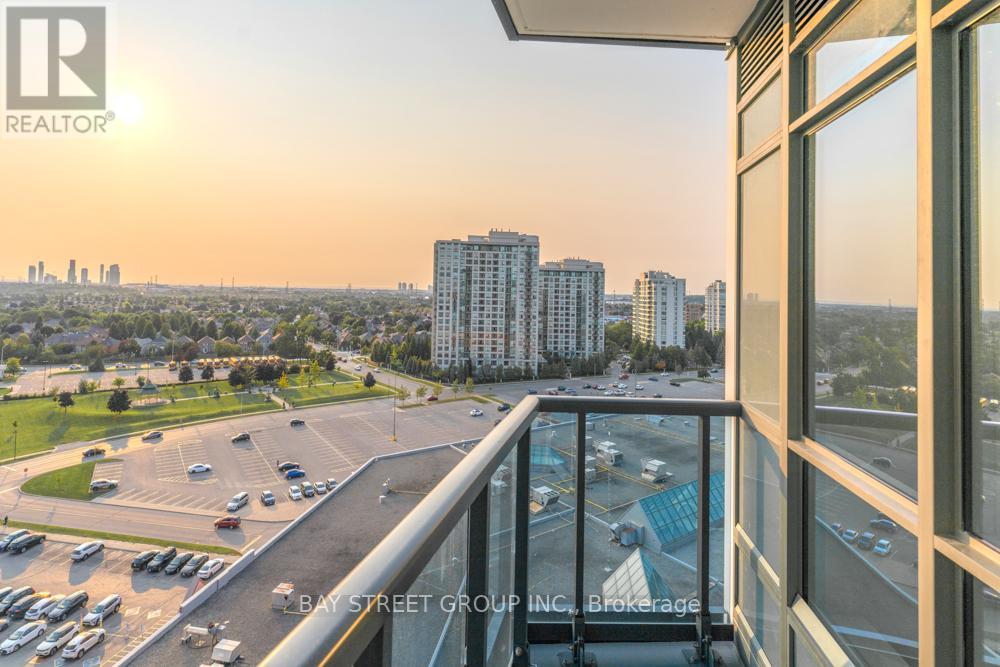 1005 B - 50 Upper Mall Way S, Vaughan, Ontario  L4J 0L8 - Photo 23 - N13837664