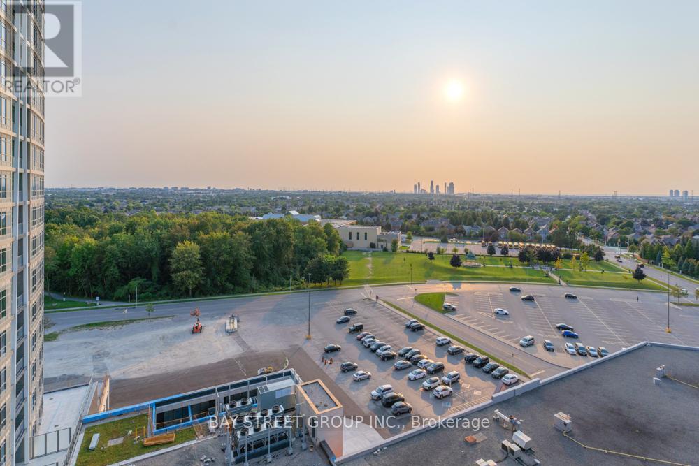1005 B - 50 Upper Mall Way S, Vaughan, Ontario  L4J 0L8 - Photo 24 - N13837664