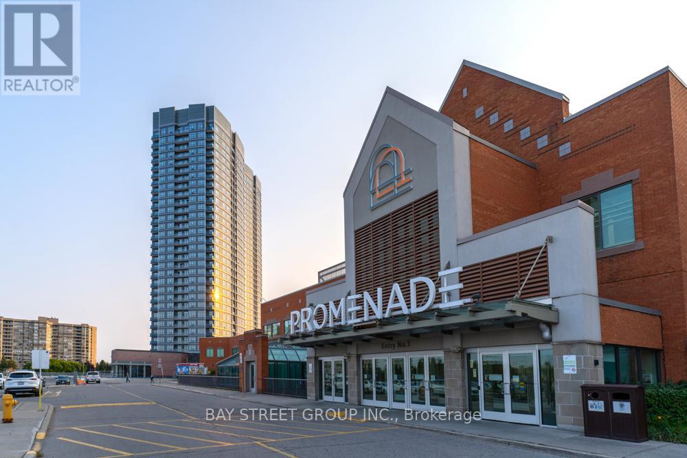 1005 B - 50 Upper Mall Way S, Vaughan, Ontario  L4J 0L8 - Photo 26 - N13837664