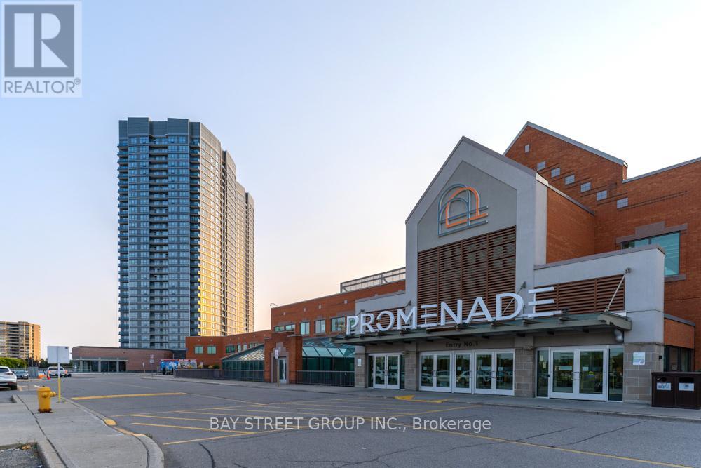 1005 B - 50 Upper Mall Way S, Vaughan, Ontario  L4J 0L8 - Photo 27 - N13837664