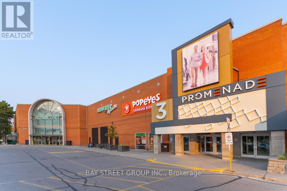 1005 B - 50 Upper Mall Way S, Vaughan, Ontario  L4J 0L8 - Photo 28 - N13837664